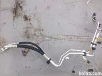 peugeot bipper 1.4 hdi citroen nemo cev klime cevi za klimo