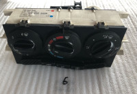 razred A CL w168 MERCEDES klima enota 1688300485 klima stikala