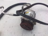 renault grand scenic 2005 1.9 kompresor klime original delph