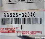 Senzor temperature na pečki v kabini Toyota Lexus