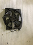 serija 3 e46 ventilator klime BMW 6922670 klima + ohišje 7786009