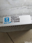 Nov uparjalnik za Renault Clio fz-00848