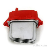 Upor ventilatorja kabine 3080KST-1 - Iveco Daily 99-