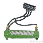 Upor ventilatorja kabine 9567KST-1 - Seat Alhambra 96-10