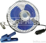 Ventilator, 24V, 20 cm