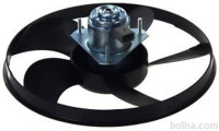 Ventilator brez ohišja 300523U1 - Fiat Palio/Albea 02-  , 320 mm