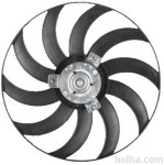 Ventilator brez ohišja 300623U1 - Fiat Palio/Albea 02-