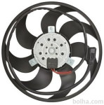 Ventilator brez ohišja 504023U1 - Mercedes-Benz Vito/Viano 03-14,...