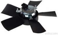 Ventilator brez ohišja 550723U4 - Opel Astra/Vectra