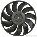 Ventilator brez ohišja 551823U1 - Opel Signum/Vectra