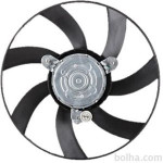 Ventilator brez ohišja 671423U7X - Seat Ibiza/Cordoba 97-02, 300 mm