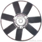Ventilator brez ohišja 952423U2-Q - Volkswagen Polo 94-01