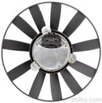 Ventilator brez ohišja 952423U3 - Seat, Volkswagen, 305 mm