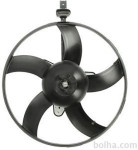 Ventilator brez ohišja 952523U5X - Škoda, Seat, Volkswagen, 325 mm