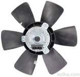 Ventilator brez ohišja 953423U2 - Volkswagen, Audi, 280 mm
