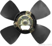 Ventilator brez ohišja 954623U3 - Volkswagen, Audi, 280 mm