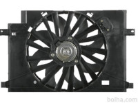 Ventilator hladilnika 140423W3 - Alfra Romeo 166 98-08