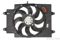 Ventilator hladilnika 140423W4X - Alfa Romeo 147 00-10