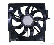 Ventilator hladilnika 205123W5 - BMW X5 06-13