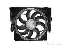 Ventilator hladilnika 20D123W3 - BMW Serije 3 11-