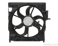 Ventilator hladilnika 20T123W1 - BMW X6 13-