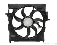 Ventilator hladilnika 20T123W2 - BMW X6 13-