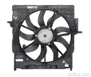 Ventilator hladilnika 20T123W3 - BMW X6 13-