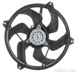 Ventilator hladilnika 232623W2 - Citroen Xsara Picasso 99-10