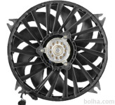Ventilator hladilnika 233223W4 - Lancia Phedra 2.0 02-10
