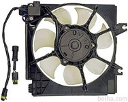 Ventilator hladilnika 240223W2 - Chrysler Neon 94-98
