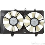 Ventilator hladilnika 240323W4 - Chrysler Neon 02-05