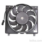 Ventilator hladilnika 240423W3 - Jeep Cherokee 97-01