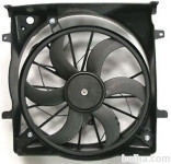 Ventilator hladilnika 240623W2 - Jeep Grand Cherokee 4.0 i 99-05