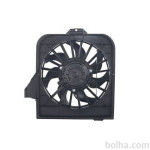 Ventilator hladilnika 242023W2 - Chrysler Voyager 00-