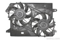 Ventilator hladilnika 243123W1 - Dodge Magnum 04-10