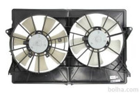 Ventilator hladilnika 246023W1 - Chrysler Pacifica 3.5 V6 24V 04-06