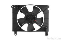 Ventilator hladilnika 250023W2 - Chevrolet Aveo 04-08