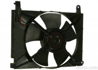 Ventilator hladilnika 250023W3 - Chevrolet Aveo/Kalos 04-05