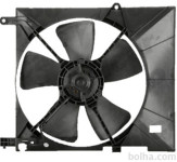Ventilator hladilnika 250023W4 - Chevrolet Aveo 05-
