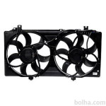 Ventilator hladilnika 252523W1 - Chevrolet Camaro 09-16