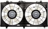 Ventilator hladilnika 252523W2 - Chevrolet Camaro 09-
