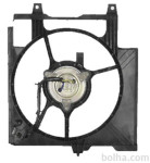 Ventilator hladilnika 270523W6 - Nissan Micra 92-03