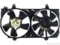 Ventilator hladilnika 273223W5 - Nissan Primera 01-07