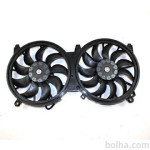 Ventilator hladilnika 274923W1 - Nissan Murano 3.5 V6 07-