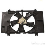 Ventilator hladilnika 275823W1 - Nissan Tiida 1.6 16V 07-