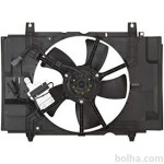 Ventilator hladilnika 275823W2 - Nissan Tiida 1.8 07-