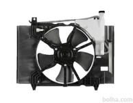 Ventilator hladilnika 275823W3-Q - Nissan Tiida 07-