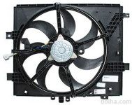 Ventilator hladilnika 27L123W1 - Nissan Note 1.6 13-