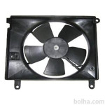 Ventilator hladilnika 290223W1 - Daewoo Matiz 0.8 98-