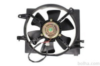 Ventilator hladilnika 290323W1 - Daewoo Matiz 1.0 01-05